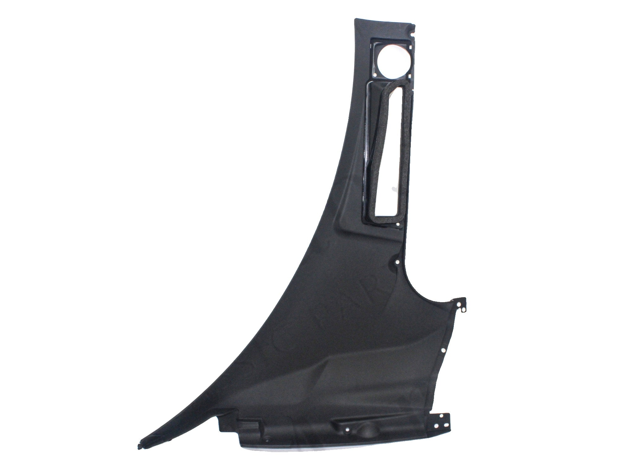 880010 - RH Underwindscreen Tray Complete LHD