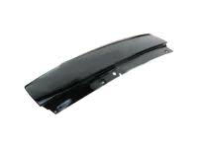 Ford New 2003 Fits Ford Expedition Moulding Base No., Part # 2L1Z7829077AAA