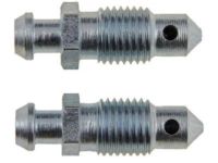 New 1980-1994 Fits Ford / Lincoln / Mercury Escort / EXP / Granada Insulator, Part # E1FZ2B321C