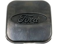 Ford New 2001-2005 Fits Ford Explorer Sport / Explorer Sport Trac Plate - Front Towing Eye Base No. 17b790 Position Front, Part # 1L5Z17B790AA