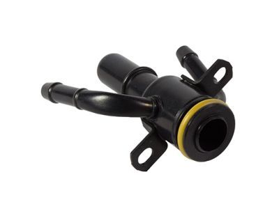 Ford New 2004 Fits Ford / Mercury Freestar / Monterey Connector - Vacuum Tube Base No. 9a474, Part # 3F2Z9A474AA