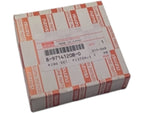 8971412080: 8971412080 — PISTON RING KIT