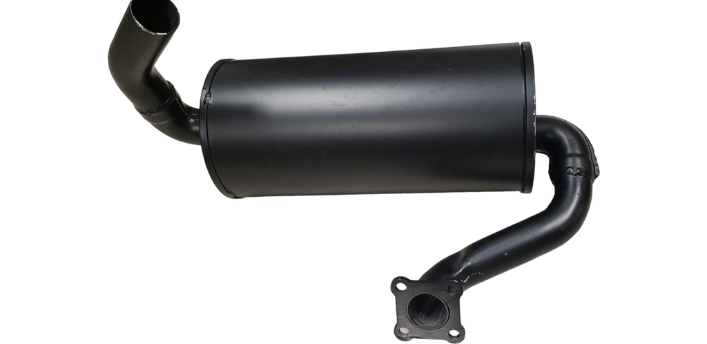 8972058040: 8972058040 — MUFFLER