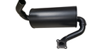 8972058040: 8972058040 — MUFFLER