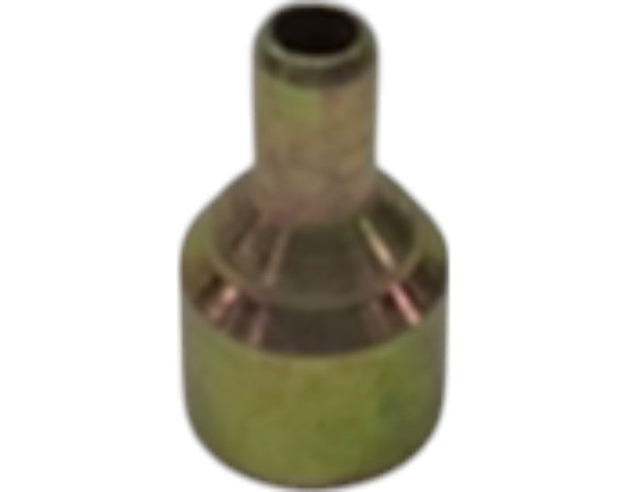 8973632530: 8973632530 — THREADED NIPPLE