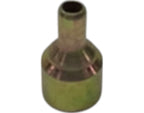 8973632530: 8973632530 — THREADED NIPPLE