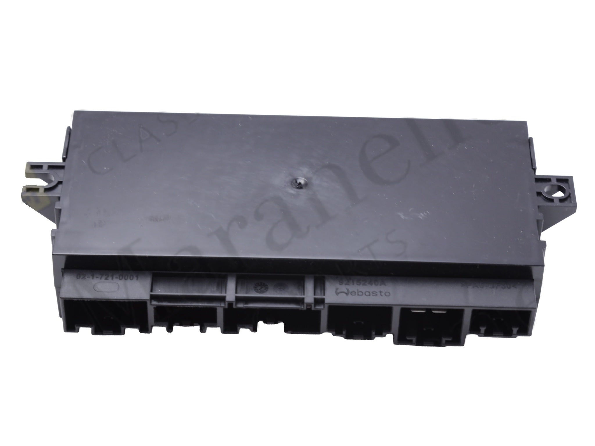 898477 - Retractable Hard Top ECU