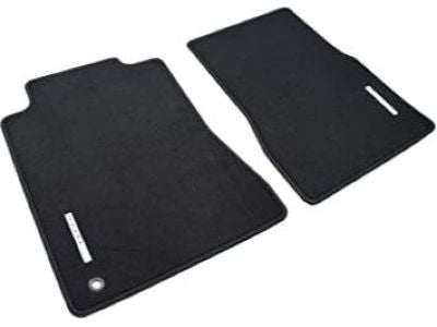 Ford New 2006-2009 Fits Ford Mustang Kit - Floor Contour Mat Base No., Part # 8R3Z6313086AC