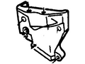 Ford New 1998-1999 Fits Ford / Mercury Contour / Cougar / Mystique Support, Part # F7RZ6030AA