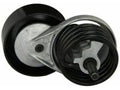 Ford New 1998-2003 Fits Ford / Mercury Escort / Tracer Bracket - Compressor Base No. 19n586, Part # F8CZ19N586AA