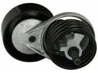 Ford New 1998-2003 Fits Ford / Mercury Escort / Tracer Bracket - Compressor Base No. 19n586, Part # F8CZ19N586AA