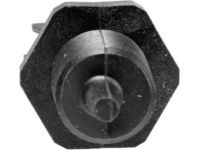 Ford New 2009 Fits Lincoln MKS Sensor Assy - Speed, Part # 4R8Z9E731A