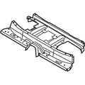 Ford New 2009-2012 Fits Ford / Lincoln Flex / MKT Member - Fuel Tank Mounting, Part # 8A8Z7410716A