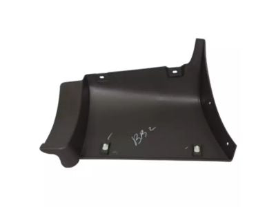 Ford New 2001-2003 Fits Ford Explorer Sport Moulding Base No., Part # 1L2Z9829038AAA