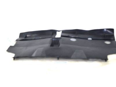 Ford New 2003-2004 Fits Ford / Lincoln Expedition / Navigator Deflector, Part # 2L1Z8327AA