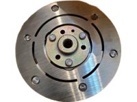 Ford New 2003-2007 Fits Ford / Mercury Escape / Focus / Mariner Bolt - Flanged Hex. Base No. Hb3, Part # W707340S437
