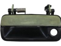 New 1994-1999 Fits Oldsmobile 88 Radio Front Side Door Speaker Assembly, Part # 16186219