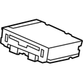 Acura New 2006-2008 Fits Acura TSX Tuner Assembly Panasonic, Part # 39175-SEC-L82