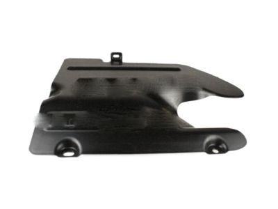 New 2000-2007 Fits Ford Excursion / F-250 Super Duty / F-350 Super Duty Insulator - Instrument Panel Base No. 046a24 Position Passenger Side, Part # YC3Z78046A24AA