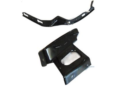New 1998-2002 Fits Pontiac Firebird Plate Assembly, Front Fender Lower Body Mount, Part # 10409245
