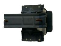 New 2004-2019 Fits Ford Brand / Base No. / Manufacturer Part Number Bracket - Engine Mounting Base No. 6031 Position Driver Side, Part # 4C2Z6031AA
