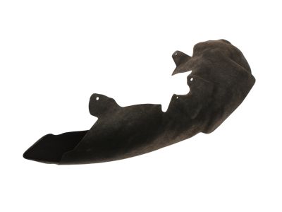 Ford New 2000-2007 Fits Ford Focus Filler - Quarter Panel Base No. 278b51 Position Driver Side, Part # YS4Z61278B51AB