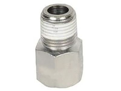 New 1997-1999 Fits Chevrolet Brand / Manufacturer Part Number / Item Dimensions Connector, Engine Oil Cooler Hose, Part # 15023935