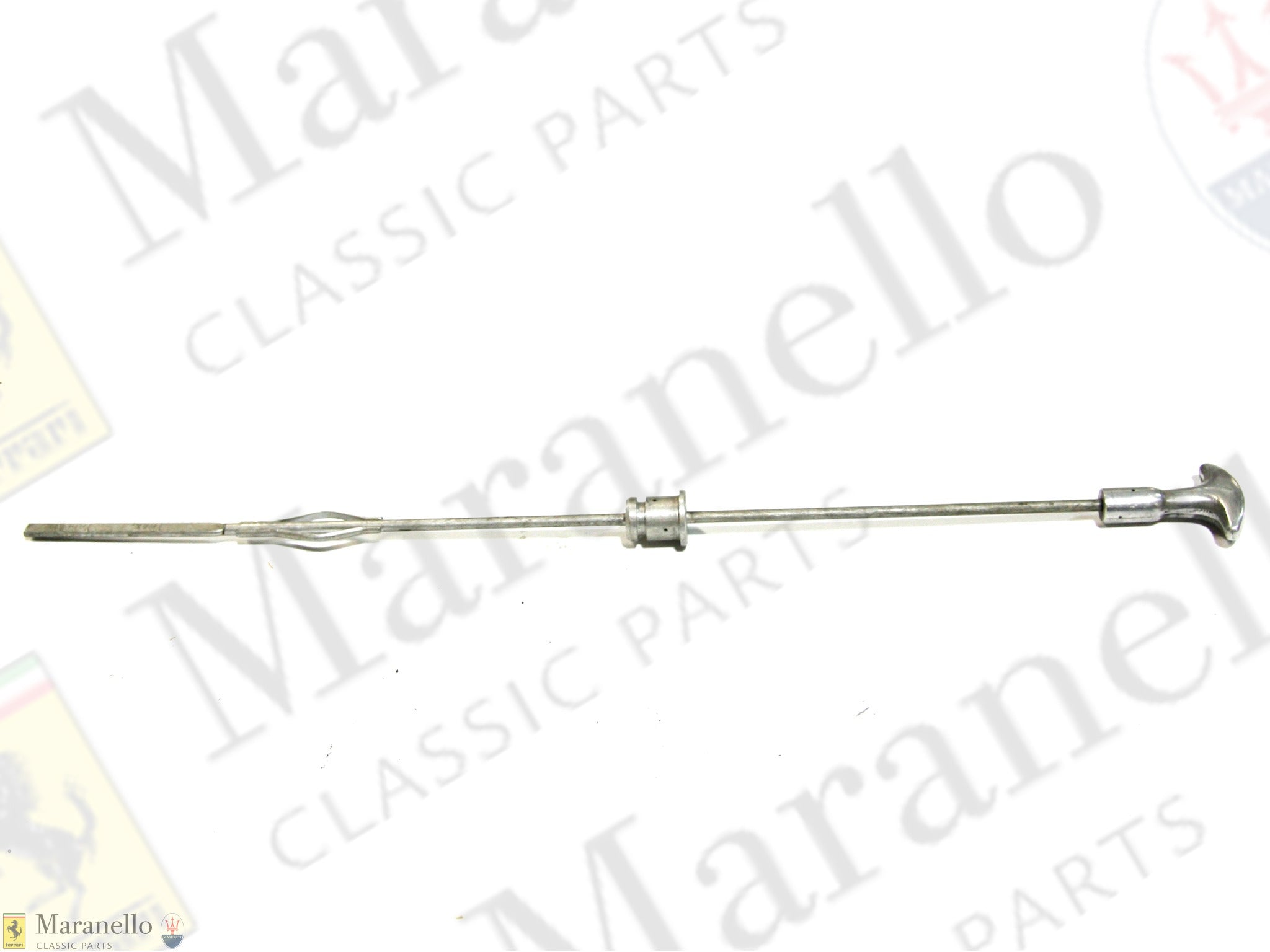 9111326 - Oil Dip Stick