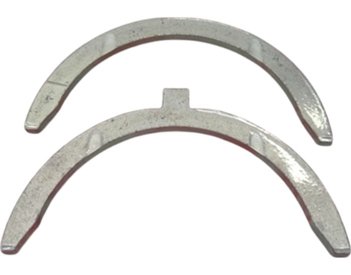 9115151700: 9115151700 — CRANKSHAFT & PISTON KIT