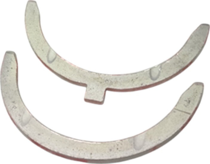 9115151700 — CRANKSHAFT & PISTON KIT — image 3