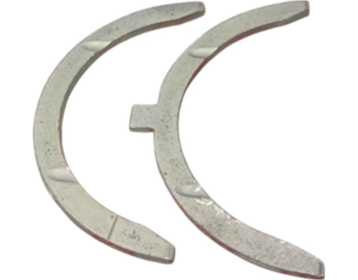 9115151700 — CRANKSHAFT & PISTON KIT — image 4
