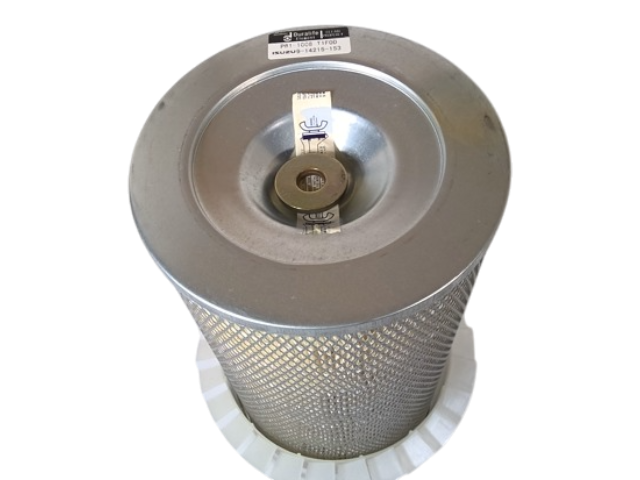 9142151531 — FILTER ELEMENT — image 2