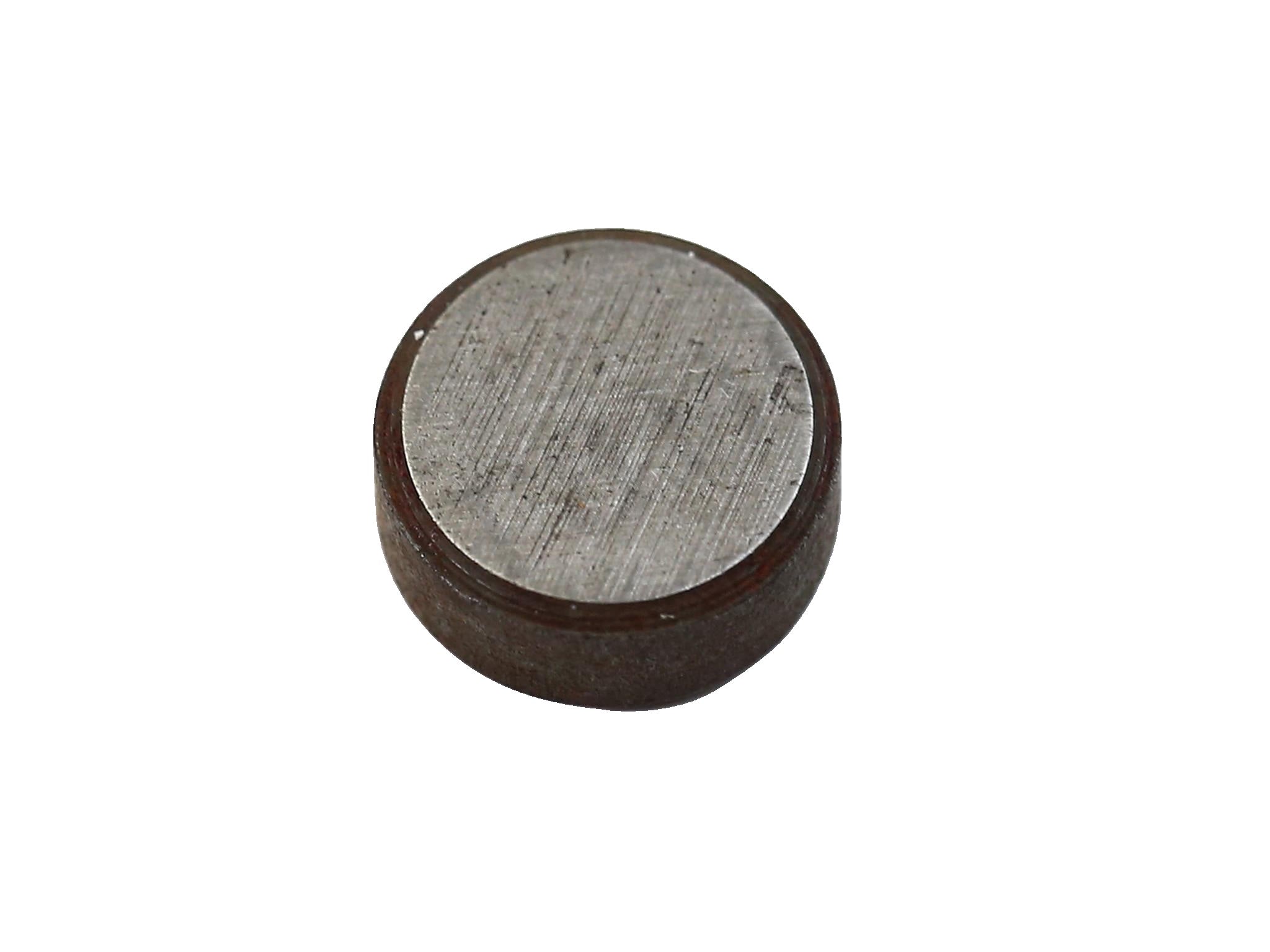 9160338/200 - 275GTB4 Tappet Pad Early 2.00mm