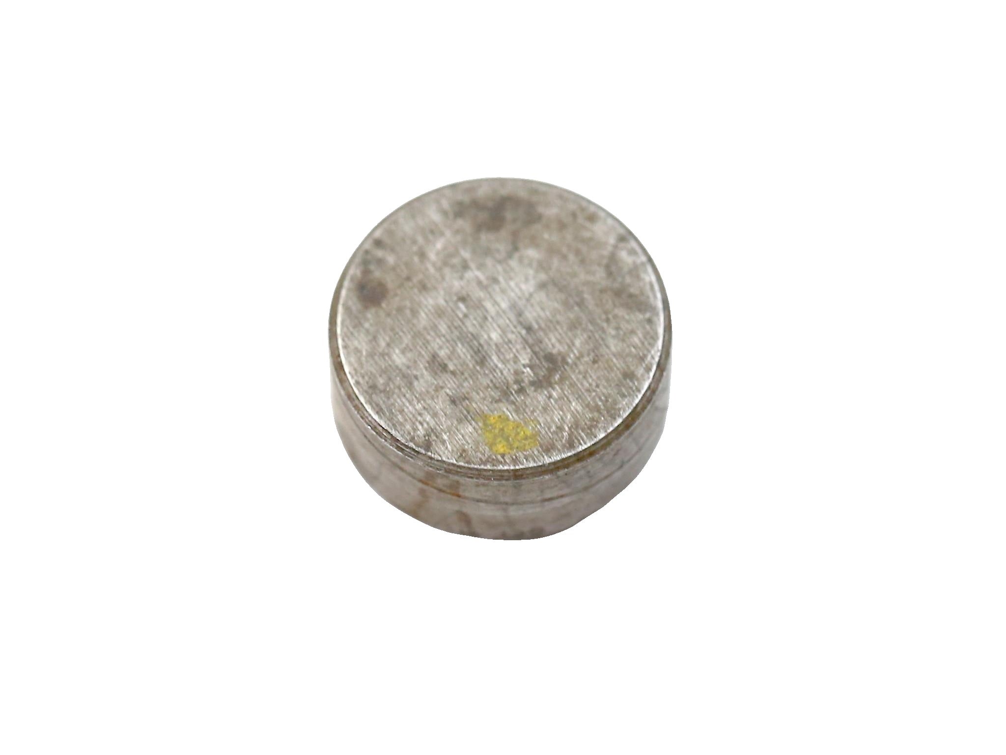 9160338/260 - 275GTB4 Tappet Pad Early 2.60mm