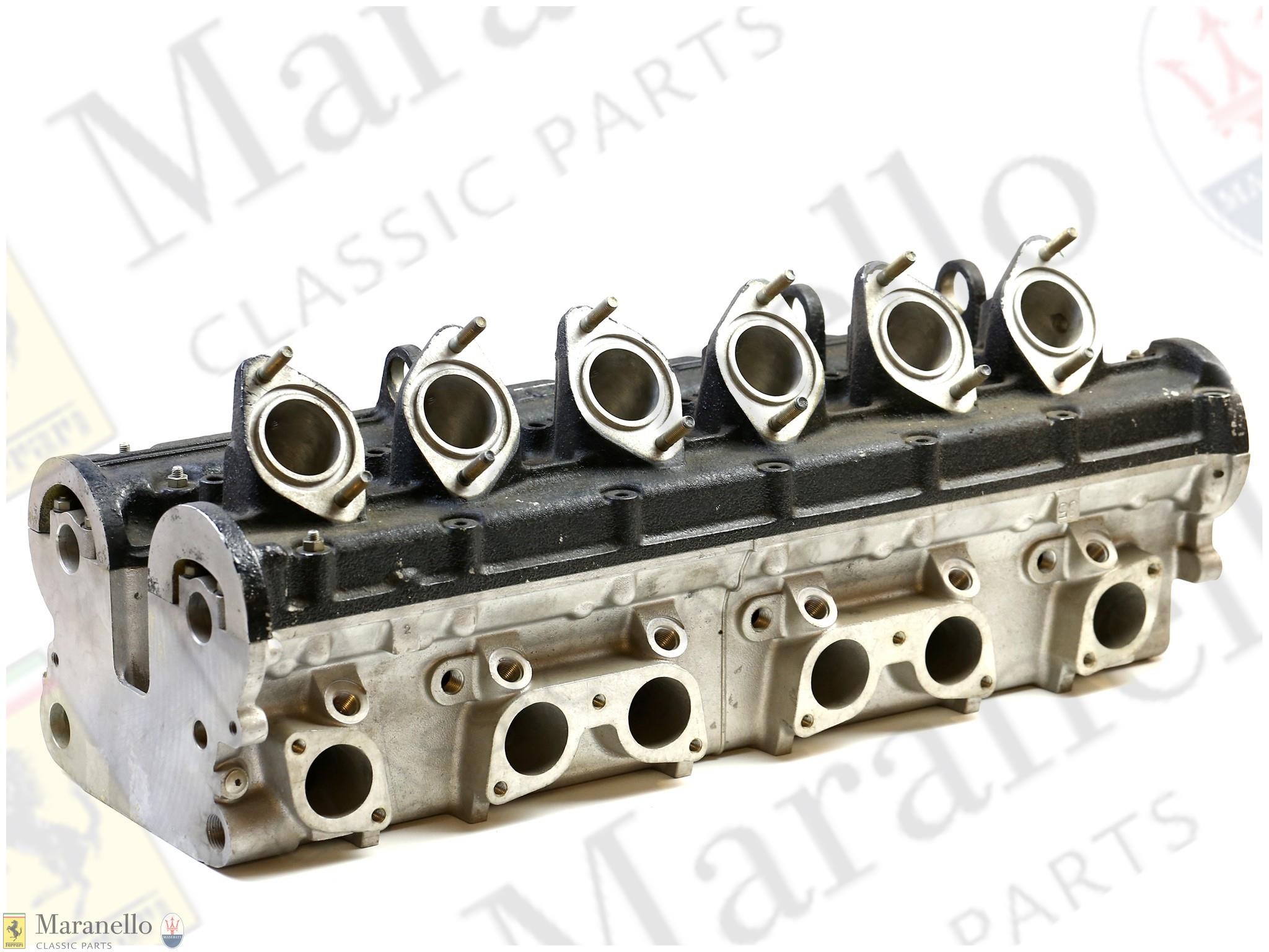 9162657 - Cylinder Head RH 365Gtc4 Usa Spec