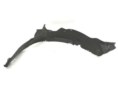 Ford New 1997-2003 Fits Ford / Mercury Escort / Tracer Guard Base No. 16103 Position Driver Side, Part # F7CZ16103AA