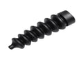 9180721/A - Rubber Boot Throttle Cable - Larger Diameter