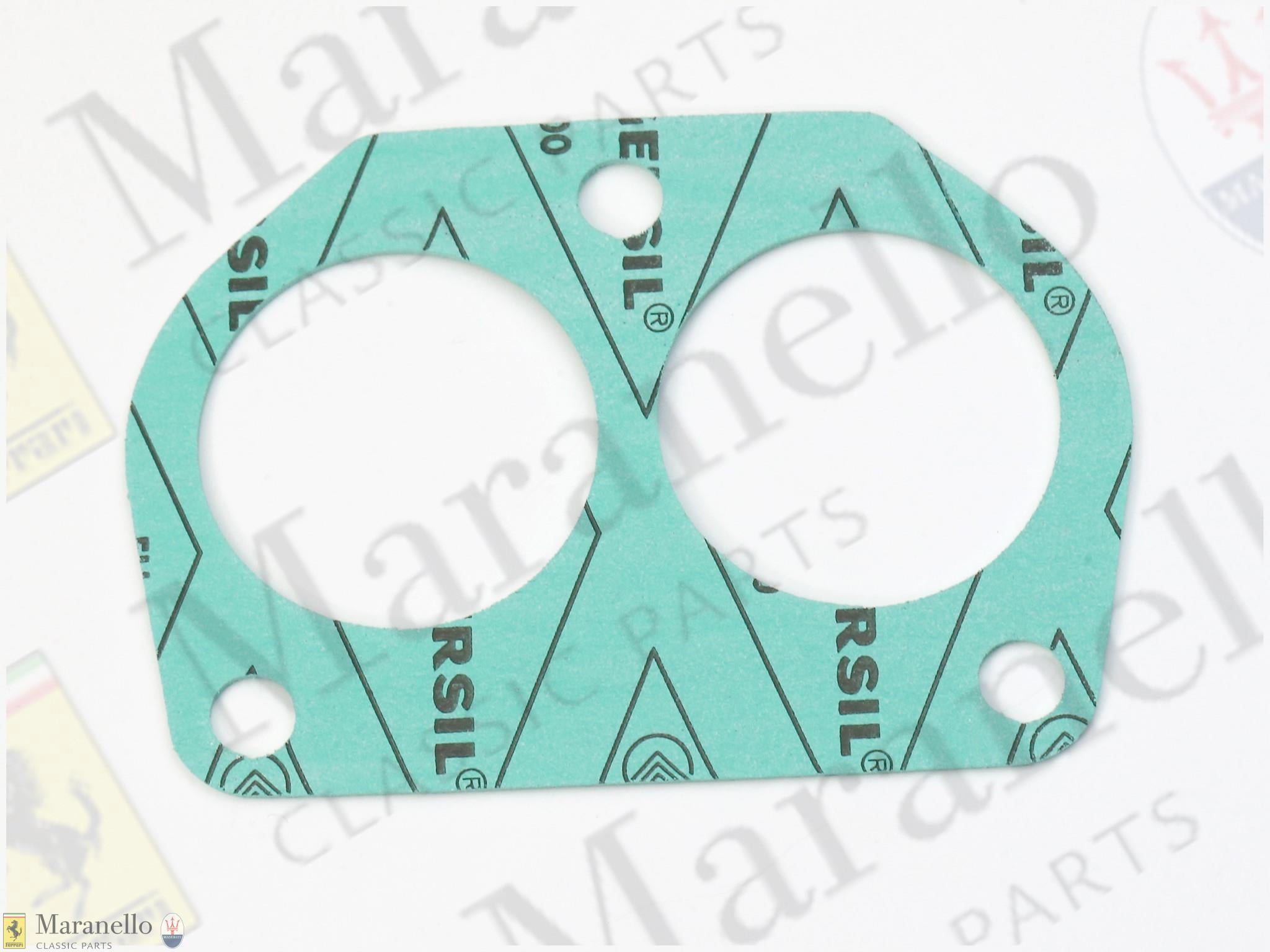 9180878 - Gasket Carb To Inlet Manifold