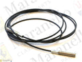9181380 - Throttle Cable LHD (S/Steel)
