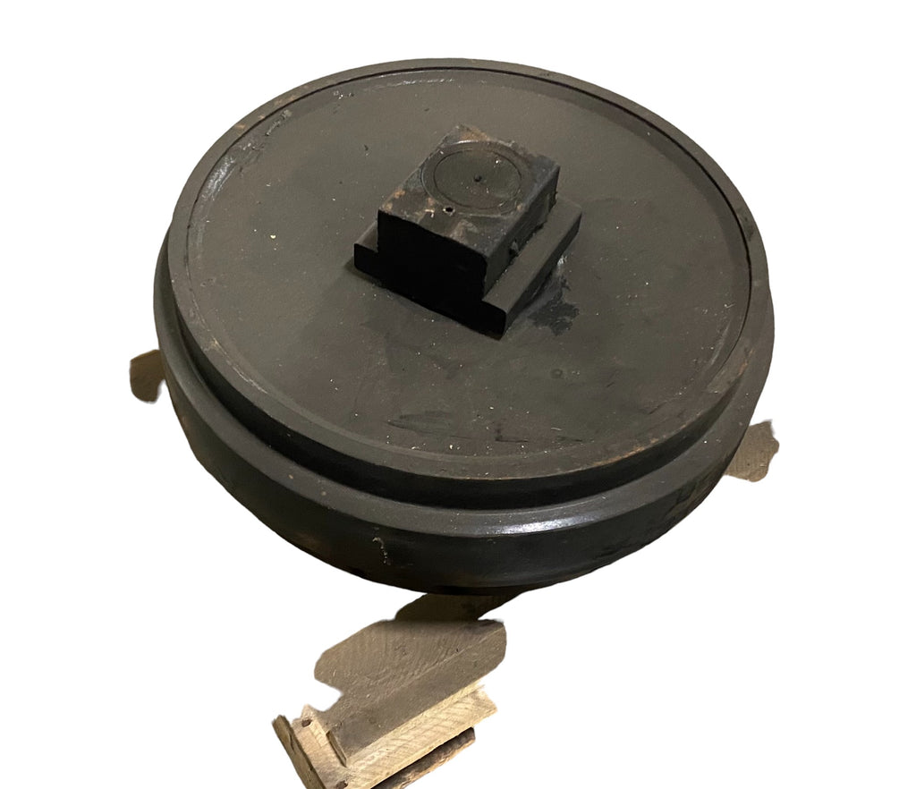 9193237 — PULLEY — image 3