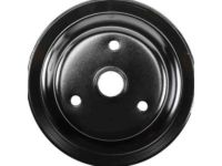 New 1990-1996 Fits Chevrolet / GMC Brand / Manufacturer Part Number / Item Dimensions Bolt/screw, Drive Belt Tensioner, Part # 10129529