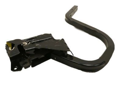 Ford New 2000-2007 Fits Ford / Mercury Taurus / Sable Hinge Assy Position Passenger Side, Part # YF1Z5442700AA