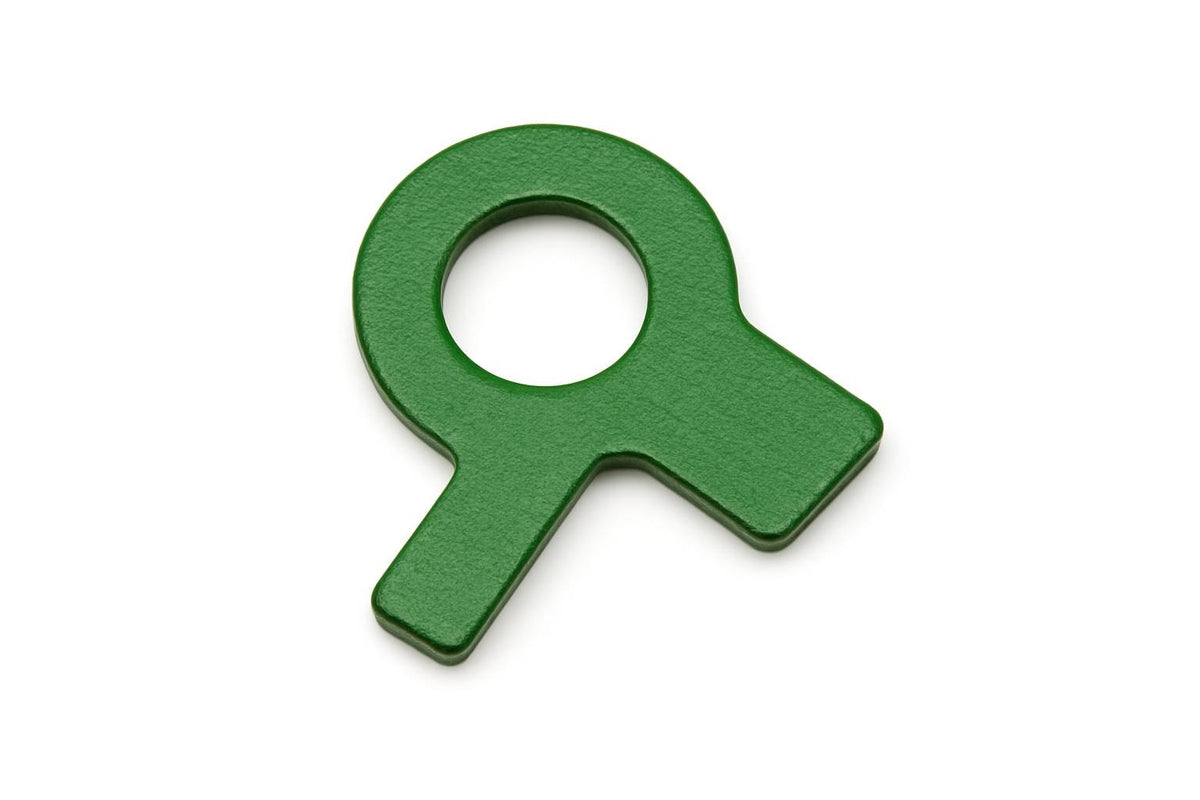 92387 - Camshaft plate Lock Tab
