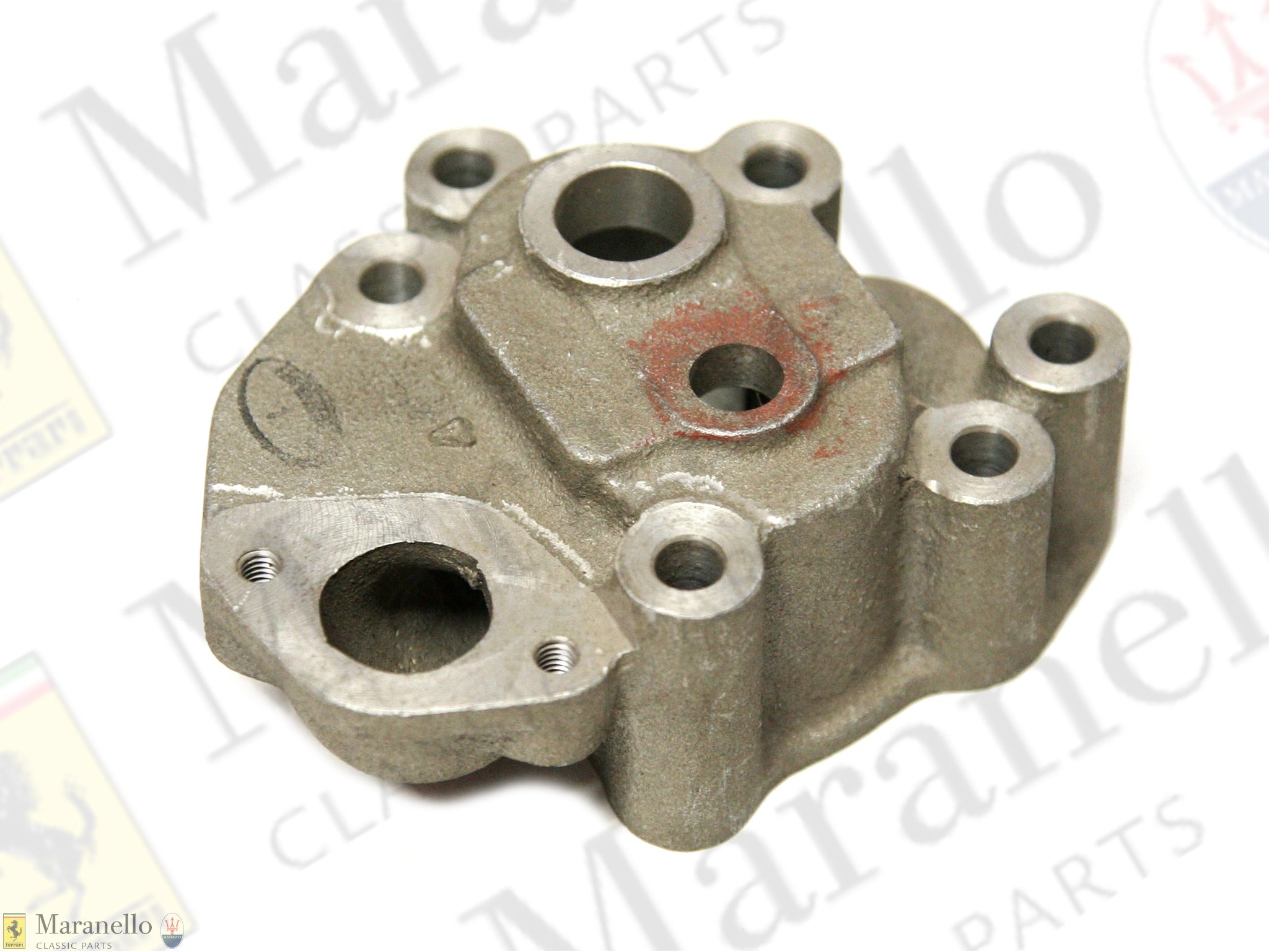 9240582 - Oil Pump Cover