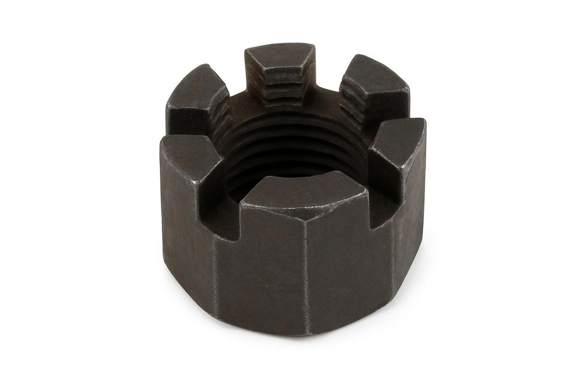 92415 - Castellated Nut
