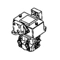 9241721: Fits John Deere 9241721 Pilot Valve – Genuine OEM