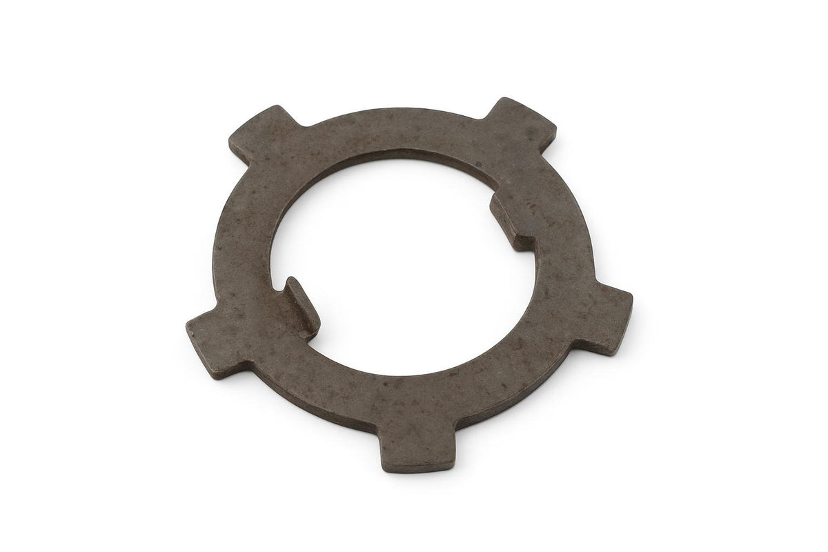 92699 - Lock Tab
