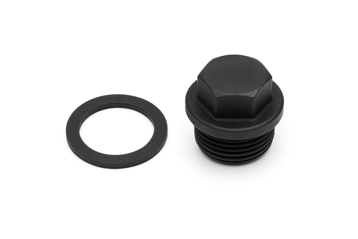 92779 - Washer Axle Filler Plug
