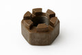 92935 - Castellated Nut