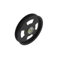 9314257: Fits John Deere 9314257 Track Idler – Genuine OEM